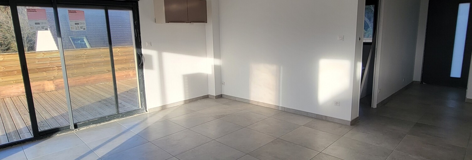 Maison 5 Pièces 115 m² à vendre à Harfleur (76700)