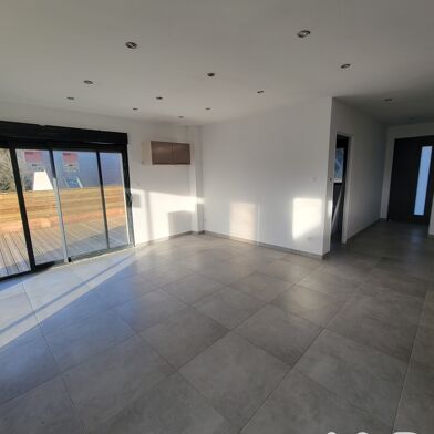 Maison 5 pièces 302000 €