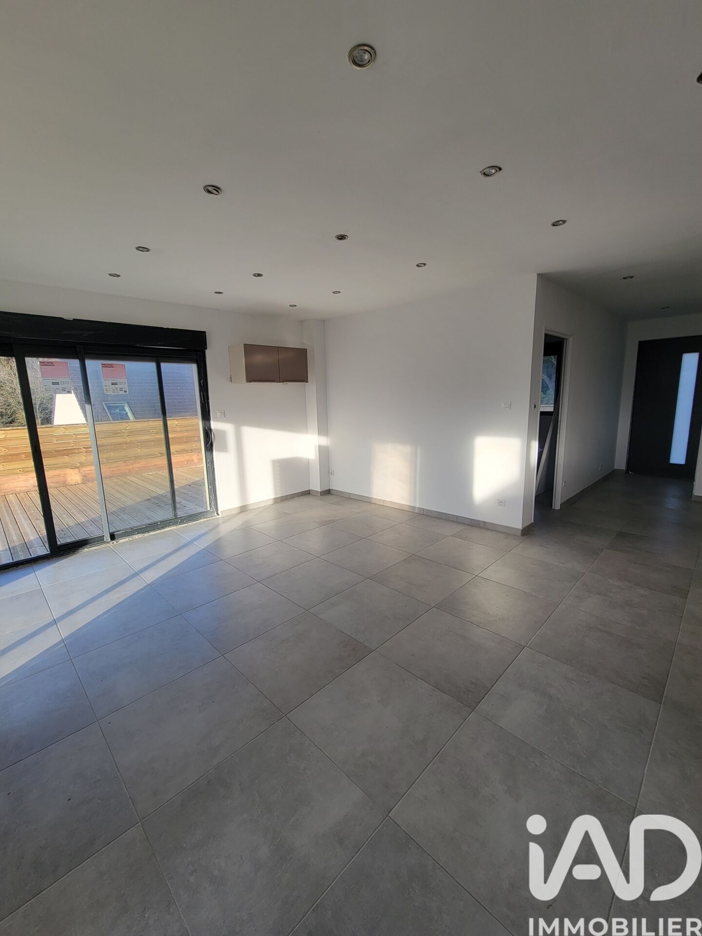Maison à vendre, 5 pièces, 115 m², Harfleur