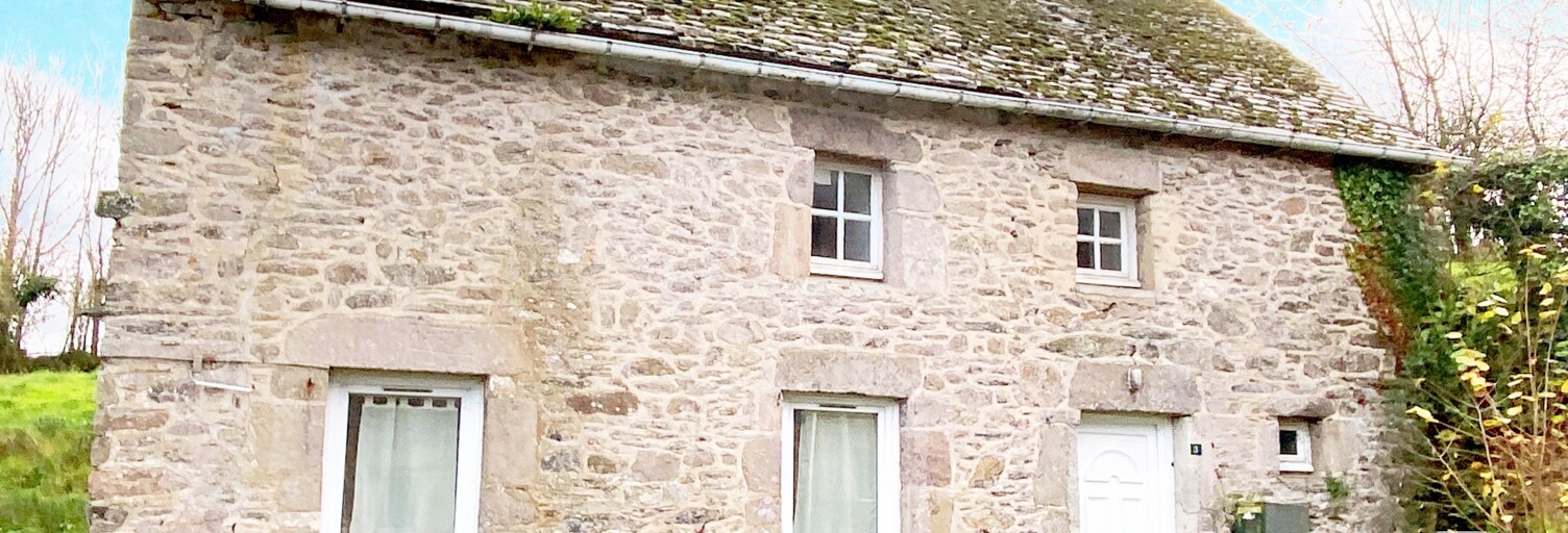 Maison 4 Pièces 78 m² à vendre à Querqueville (50460)