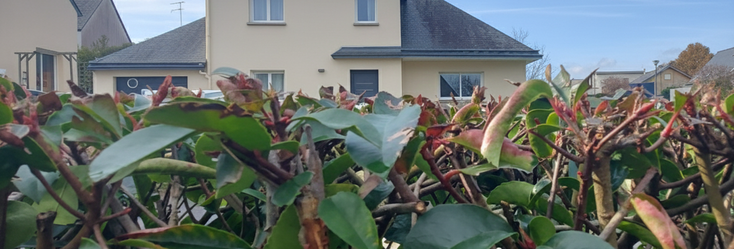 Maison 6 Pièces 145 m² à vendre à Lamballe-Armor (22400)