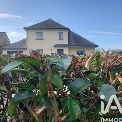 Maison 6 pièces 417900 €