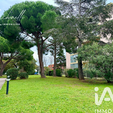 Appartement 3 pièces 215000 €