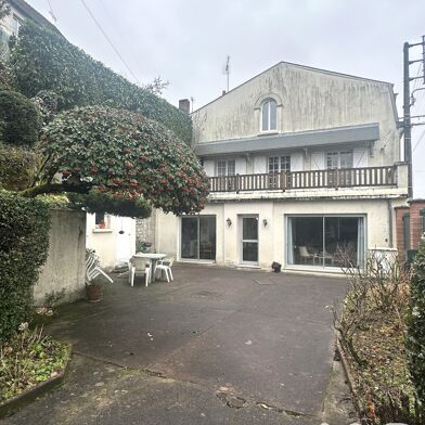 Maison 6 pièces 209000 €