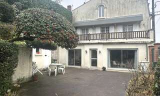 Maison 6 Pièces 171 m² à vendre à Vendôme (41100)