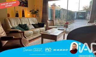 Maison 6 Pièces 171 m² à vendre à Vendôme (41100)