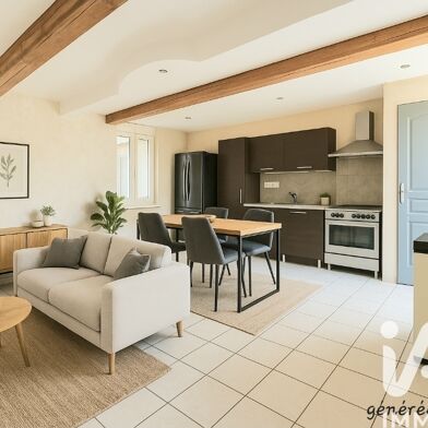 Maison 5 pièces 144000 €
