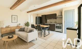 Maison 5 Pièces 110 m² à vendre à Saint-Chamond (42400)