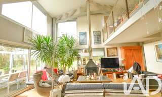 Maison 8 Pièces 235 m² à vendre à Vieux-Manoir (76750)