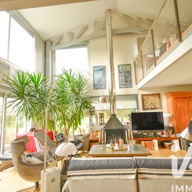 Maison 8 pièces 435000 €