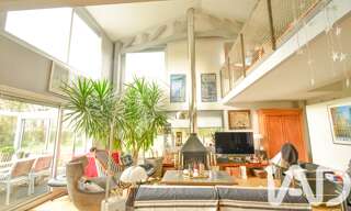 Maison 8 Pièces 235 m² à vendre à Vieux-Manoir (76750)