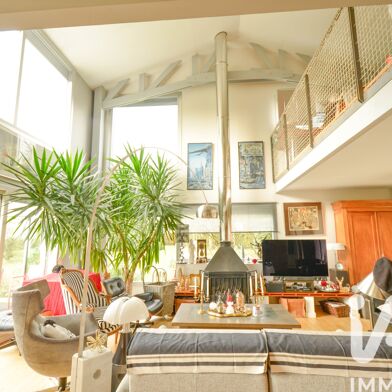 Maison 8 pièces 435000 €