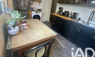Appartement 4 Pièces 95 m² à vendre à Villeurbanne (69100)