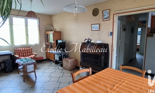 Maison 5 Pièces 120 m² à vendre à Saint-Lambert-la-Potherie (49070)