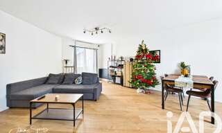 Maison 5 Pièces 95 m² à vendre à Lieusaint (77127)
