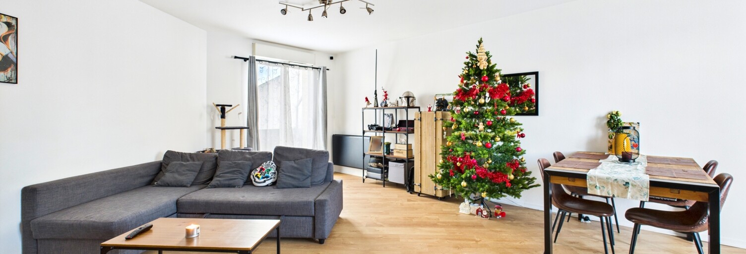 Maison 5 Pièces 95 m² à vendre à Lieusaint (77127)