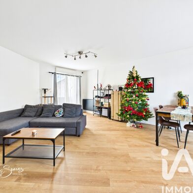 Maison 5 pièces 279000 €