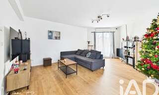 Maison 5 Pièces 95 m² à vendre à Lieusaint (77127)