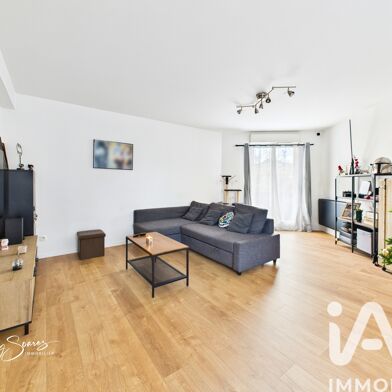 Maison 5 pièces 279000 €