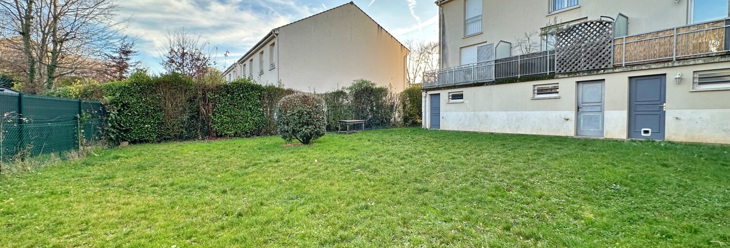 Maison 5 Pièces 95 m² à vendre à Lieusaint (77127)