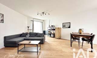 Maison 5 Pièces 95 m² à vendre à Lieusaint (77127)