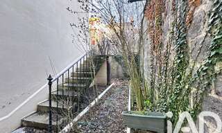 Appartement 2 Pièces 44 m² à louer à Vichy (03200)