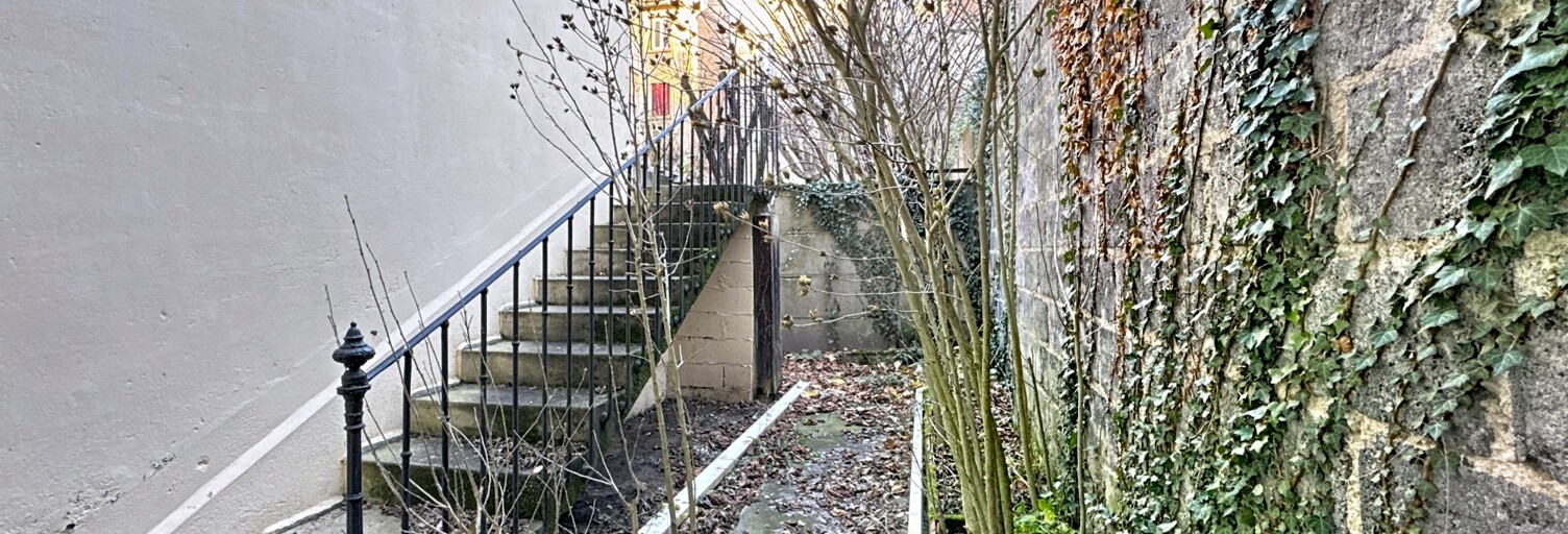 Appartement 2 Pièces 44 m² à louer à Vichy (03200)