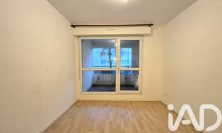 Appartement 1 Pièce 15 m² à vendre à Rennes (35000)