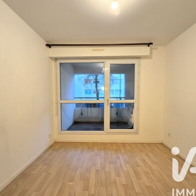 Appartement 1 pièces 92000 €