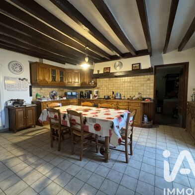 Maison 6 pièces 243000 €