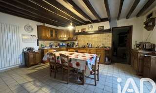 Maison 6 Pièces 156 m² à vendre à Moriers (28800)