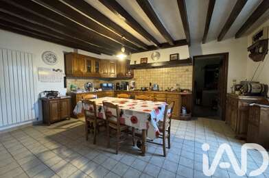 Maison 6 pièces 223000 €