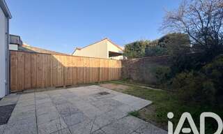 Maison 4 Pièces 108 m² à vendre à Les Sables-d'Olonne (85100)