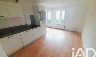Appartement 2 Pièces 31 m² à vendre à Villeneuve-d'Ascq (59650)