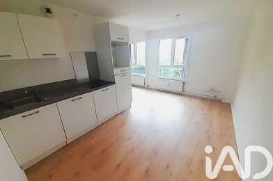 Appartement 2 pièces 111000 €