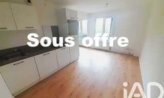 Appartement 2 Pièces 31 m² à vendre à Villeneuve-d'Ascq (59650)