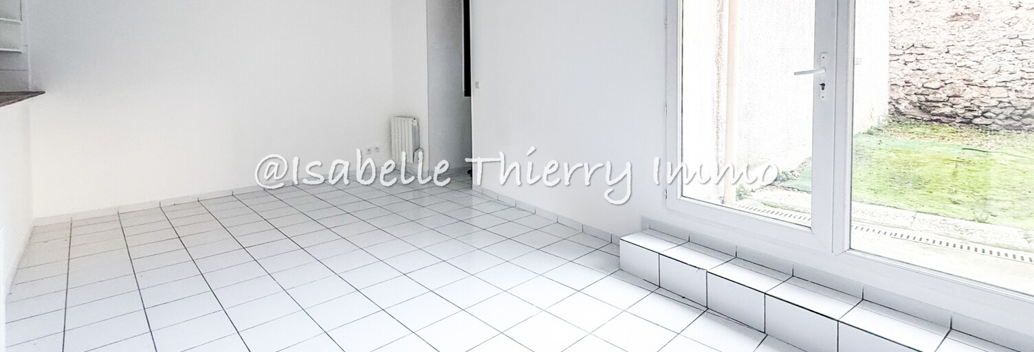 Appartement 3 Pièces 58 m² à vendre à Montlhéry (91310)