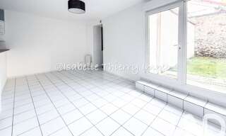 Appartement 3 Pièces 58 m² à vendre à Montlhéry (91310)