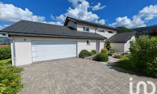 Maison 7 Pièces 172 m² à vendre à Villers-le-Lac (25130)