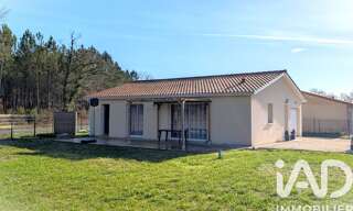 Maison 5 Pièces 93 m² à vendre à Corignac (17130)