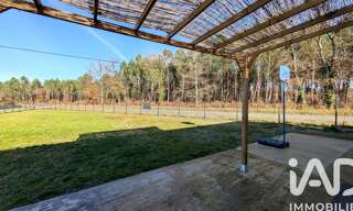 Maison 5 Pièces 93 m² à vendre à Corignac (17130)