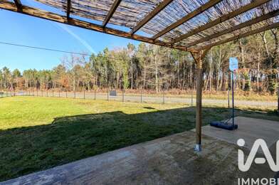 Maison 5 pièces 199000 €