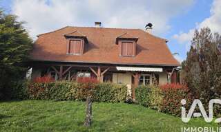 Maison 7 Pièces 167 m² à vendre à Puycapel (15340)