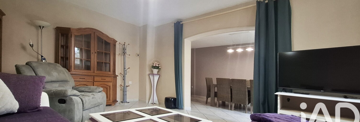 Maison 5 Pièces 130 m² à vendre à Porcelette (57890)