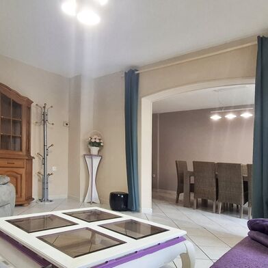 Maison 5 pièces 155000 €