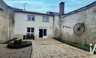 Maison 5 Pièces 130 m² à vendre à Porcelette (57890)