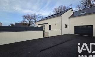 Maison 5 Pièces 105 m² à vendre à Noyal-Muzillac (56190)