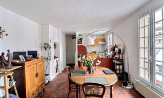 Appartement 3 Pièces 77 m² à vendre à Paris 14 (75014)