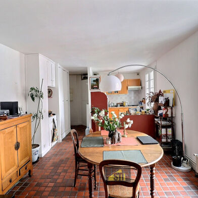 Appartement 3 pièces 719000 €