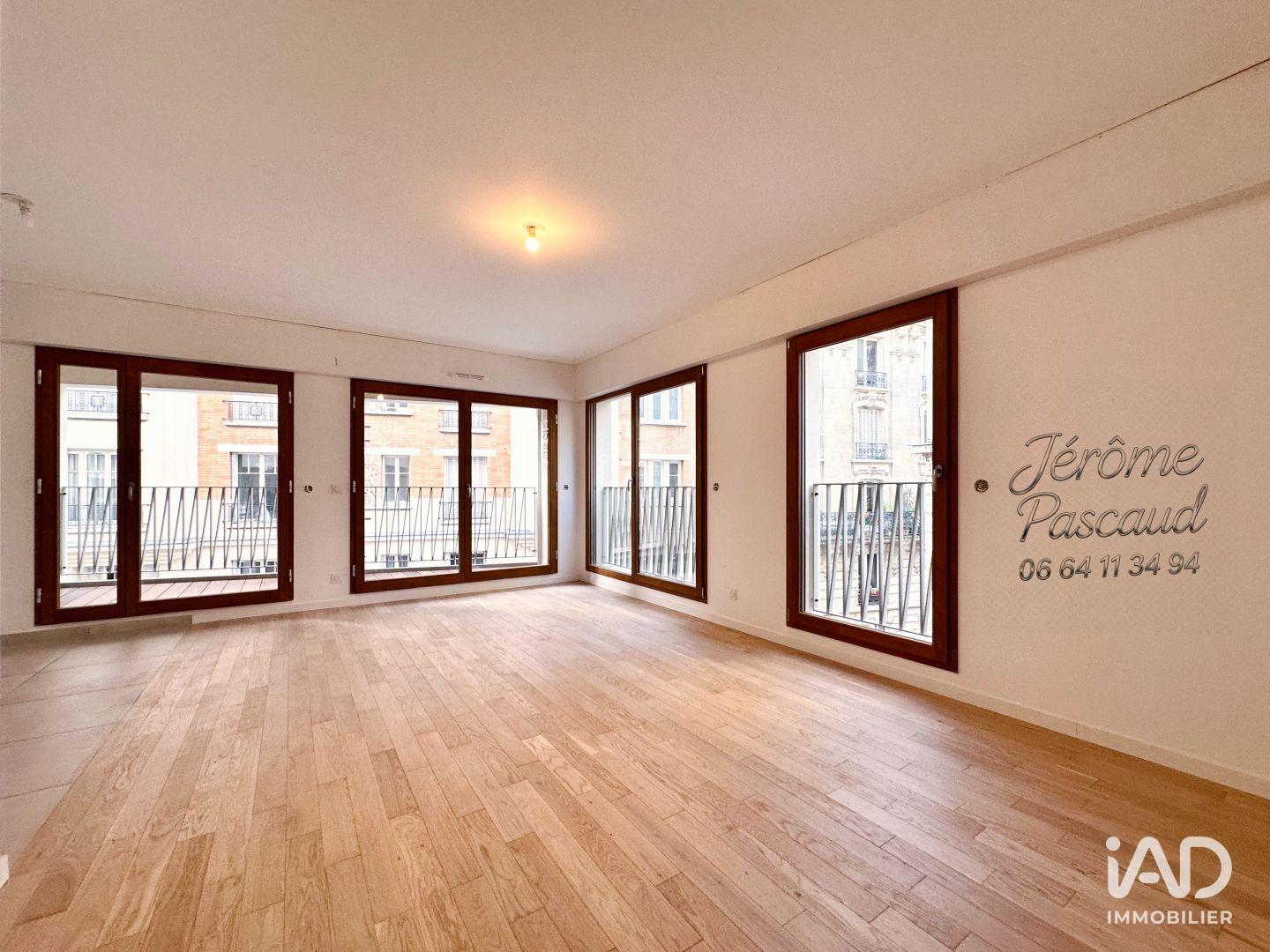 Vente Immeuble 3 pièces - Photo 2